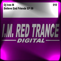 Feel - DJ Ives M