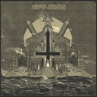 The Precipice Where Souls Slither - Arkhon Infaustus