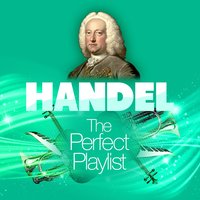 Messiah, HWV 56, Part I: Behold, a Virgin Shall Conceive - Gilbert Johnson & Martha Lipton & Eileen Farrell & Davis Cunningham & William Warfield & Richard P. Condie & Георг Фридрих Гендель