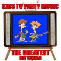 Wild Thornberries - The Greatest Hit Squad