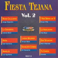 Que Situacion - Nick Villarreal