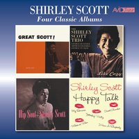Cherokee - Shirley Scott
