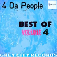 Deeper Life - 4 Da People