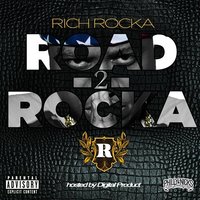 Chevron - Rich Rocka & CikMoney