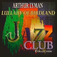 Aloha Oe - Arthur Lyman