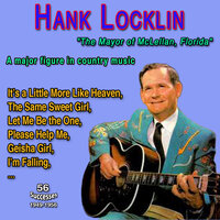 Fourteen Karat Gold - Hank Locklin