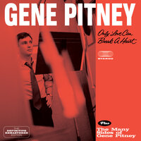True Love Nevers Runs Smooth - Gene Pitney