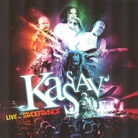 Sé dam bonjou - Kassav'