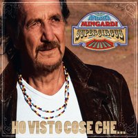 Riaprono i locali - Andrea Mingardi & Super Circus & Stefano Di Battista