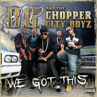 Going On - B.G. & The Chopper City Boyz