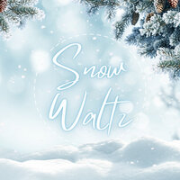 Waltz in the White - Eximo Blue