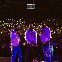 Chic Filet and Popeyes - DC YOUNG FLY & Karlous Miller & Chico Bean