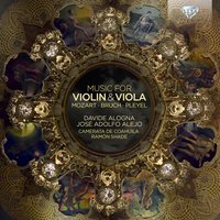 I. Allegro maestoso - Camerata de Coahuila, Ramón Shade, Davide Alogna & José Adolfo Alejo & Davide Alogna & José Adolfo Alejo & Ramón Shade & Camerata de Coahuila & Вольфганг Амадей Моцарт