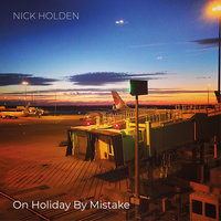 Butterfly - Nick Holden