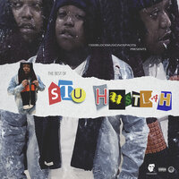 Goodfellaz - Stu Hustlah & Saint300 & Rufe & Da Nut