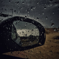 Heavy Rain on Windshield - Sons da natureza HD & Sleep Recording Sounds & Nature Sound Series