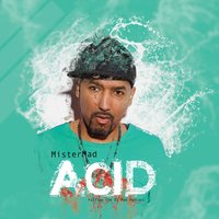 Acid - DJ Mad