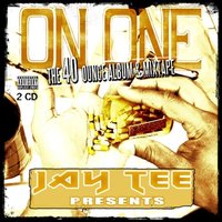 Golden State Savages - Jay Tee & Free Agents