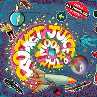 1-2-3-4-5-6 - Rocket Juice & The Moon