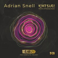 Long Ago, Far Away - Adrian Snell & Nigel Palmer
