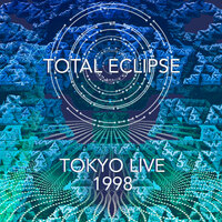 Collapsar - Total Eclipse