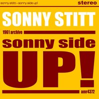 When I Grow Too Old to Dream - Sonny Stitt