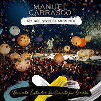 Fue - Manuel Carrasco