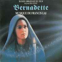 Départ pour Lourdes - Francis Lai