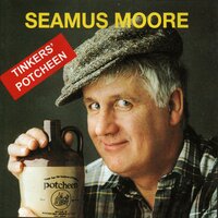 Lightning Express - Seamus Moore