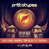 Is It Love - The Prototypes & Laconic