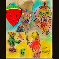 Trying - Bug Davies