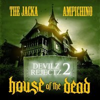 Dope Game - The Jacka & Ampichino & Dubb 20
