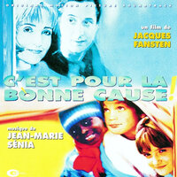 Moussa - Jean-Marie Sénia & Jean Marie Senia