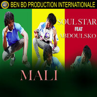 Mali - Soul Star & Aboulsko
