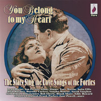 Hooray for Love - Tony Martin