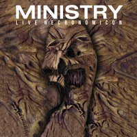 The Land of Rape & Honey - MINISTRY