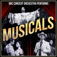 Legrand Medley - BBC Concert Orchestra