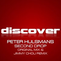 Second Drop - Peter Hulsmans