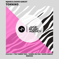 Tokniko - mJane & David Garcet & keene