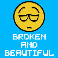 Broken and Beautiful - KPH