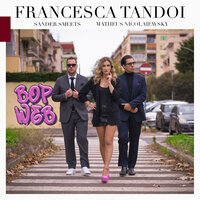 Lethargy - Francesca Tandoi & Matheus Nicolaiewsky & Sander Smeets & Daniele Cordisco