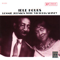 Long Time Blues - Lonnie Johnson