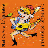 Happy Talk - Captain Sensible