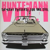 Funkmeister - Huntemann