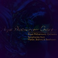 Symphony No. 2 in C Minor "Resurrection": III. Scherzo: In ruhig fliessender Bewegung - Royal Philharmonic Orchestra & Helen Watts & Густав Малер