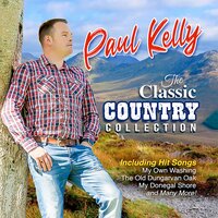 The Whiskey Ain't Working Anymore - Paul Kelly & Karl Kirkpatrick