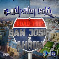 Better Tomorrow - E-Nut & Phat Baby & Maddi Madd