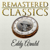 Cowpoke - Eddy Arnold