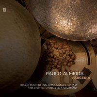 O Índio - Paulo Almeida & Bruno Migotto & Salomão Soares & Jota P & Gabriel Gross & Sergio Coelho