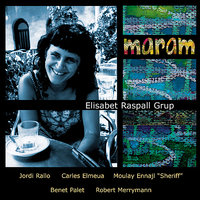 Ara Ve - Elisabet Raspall Grup